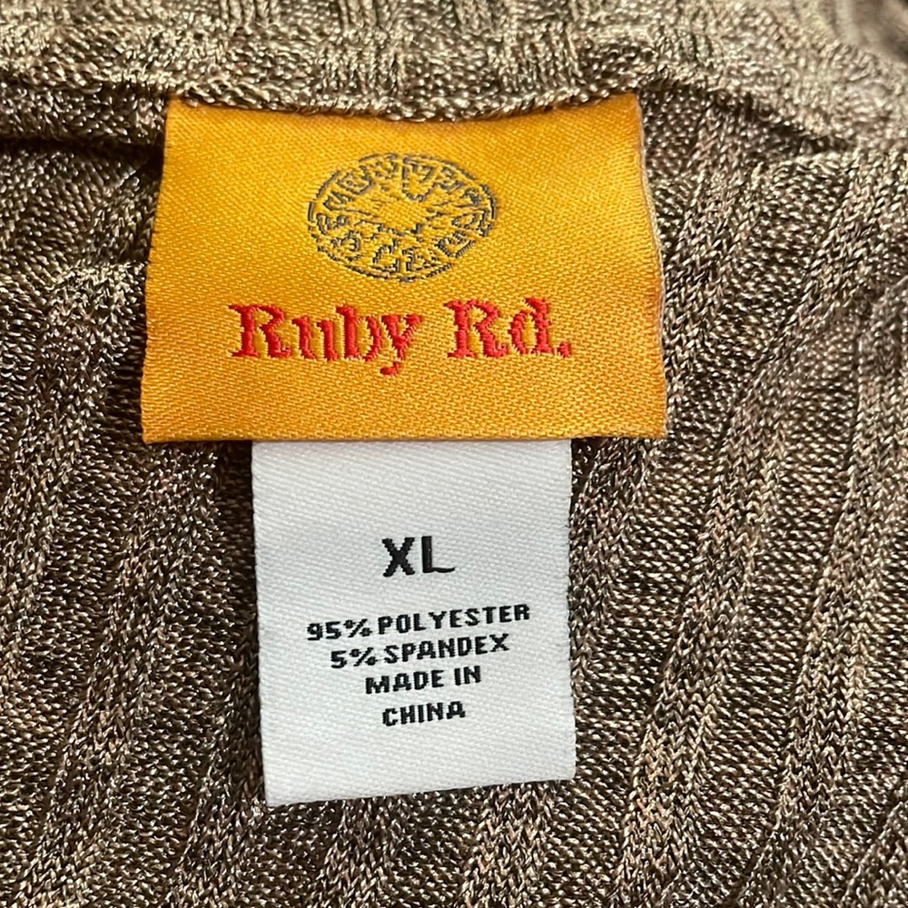 Ruby Ref Tunic - image 7